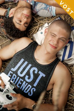Just Friends's poster