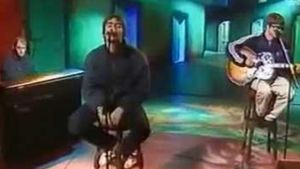 Oasis: Live on MTV Most Wanted's poster