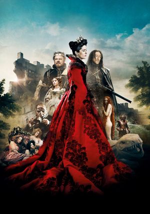 Tale of Tales's poster