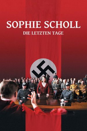 Sophie Scholl: The Final Days's poster