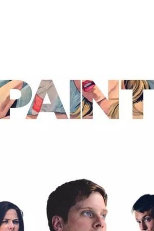 Paint's poster