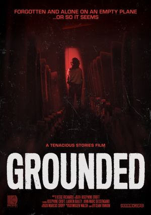 Grounded's poster image