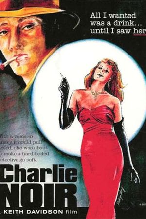 Charlie Noir's poster image