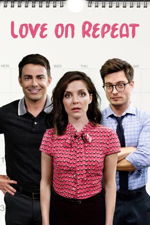 Love On Repeat's poster