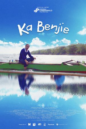 Ka Benjie's poster