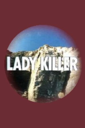 Lady Killer's poster