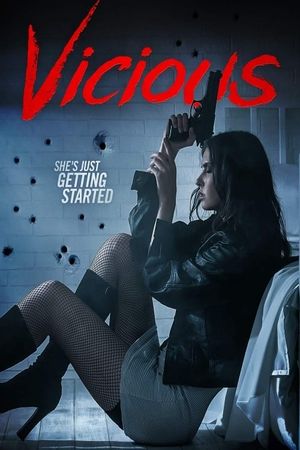 Vicious's poster