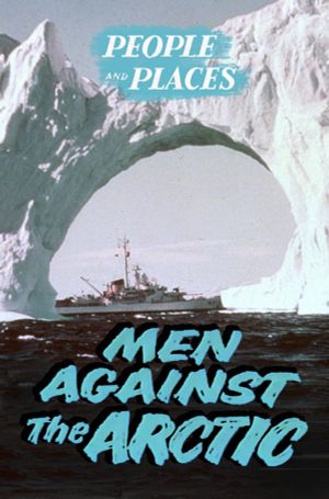 Men Against the Arctic's poster image