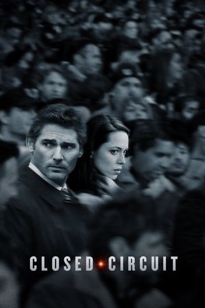 Closed Circuit's poster image