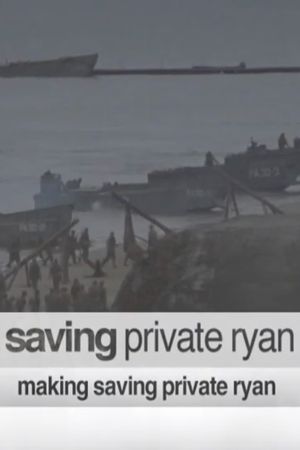 Making 'Saving Private Ryan''s poster