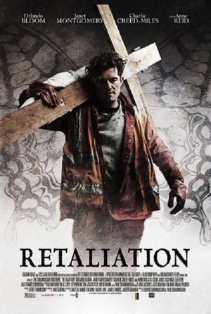 Retaliation's poster