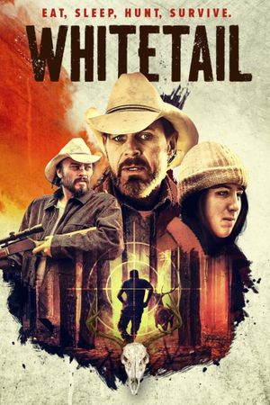 Whitetail's poster