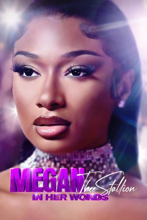 Megan Thee Stallion: In Her Words's poster