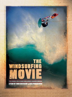 The Windsurfing Movie's poster