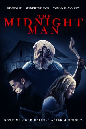 The Midnight Man's poster image
