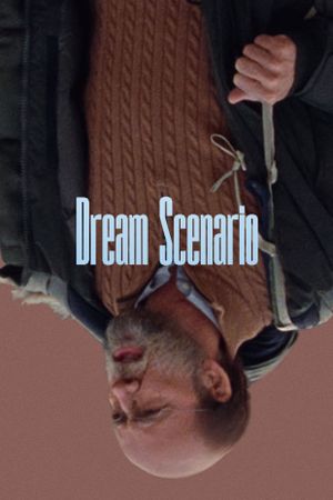 Dream Scenario's poster