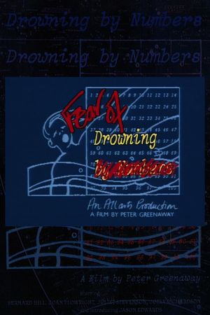 Fear of Drowning's poster