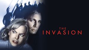 The Invasion's poster