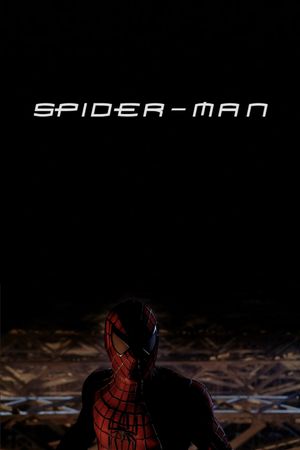 Spider-Man's poster