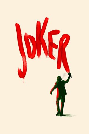 Joker's poster