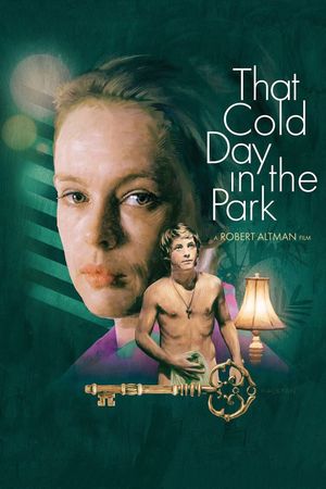 That Cold Day in the Park's poster