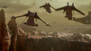 Star Wars: Episode II - Attack of the Clones's poster