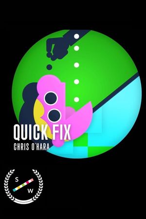 Quick Fix's poster