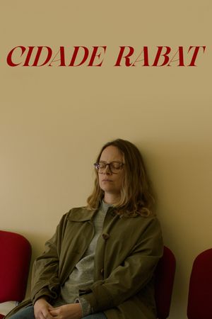 Cidade Rabat's poster