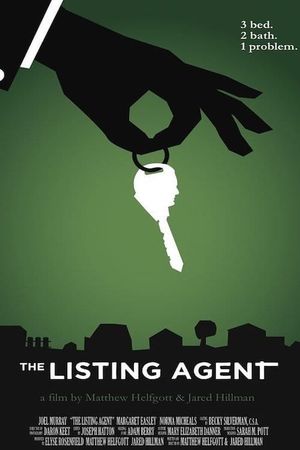 The Listing Agent's poster