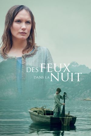 Fires in the Dark's poster