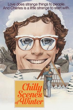 Chilly Scenes of Winter's poster
