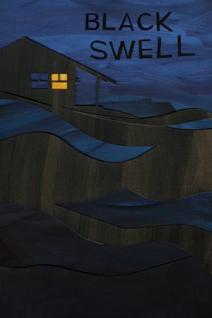 Black Swell's poster