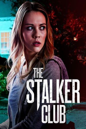 The Stalker Club's poster