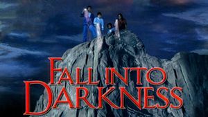 Fall Into Darkness's poster