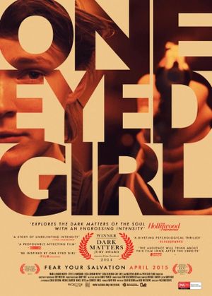 One Eyed Girl's poster image