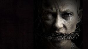 The Accursed's poster