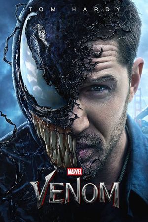 Venom's poster