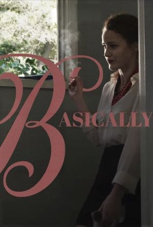 Basically's poster