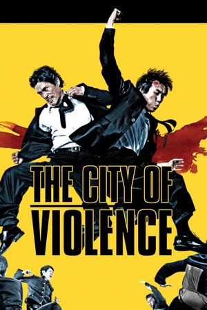 The City of Violence's poster