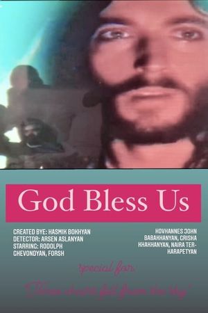 God Bless Us's poster