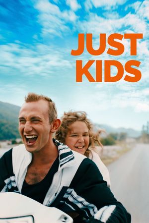Just Kids's poster image