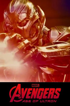 Avengers: Age of Ultron's poster