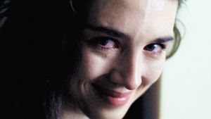 Possession's poster