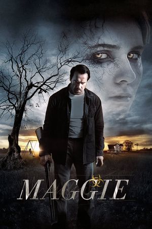 Maggie's poster