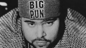 Big Pun: Still Not a Player's poster