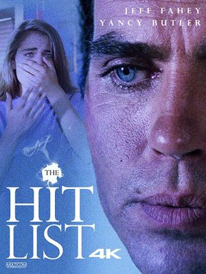 The Hit List's poster