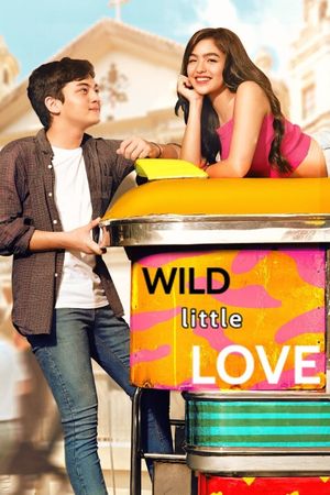 Wild Little Love's poster
