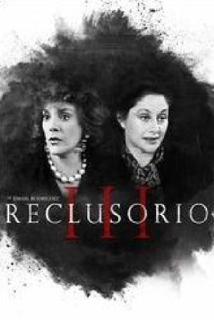 Reclusorio III's poster