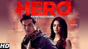 Hero Naam Yaad Rakhi's poster