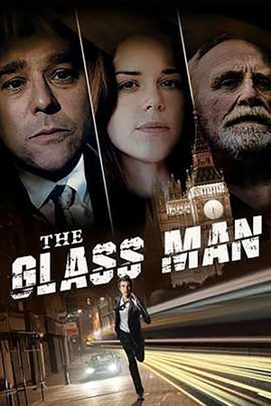 The Glass Man's poster